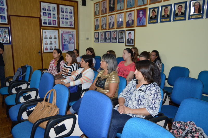 Volta às aulas